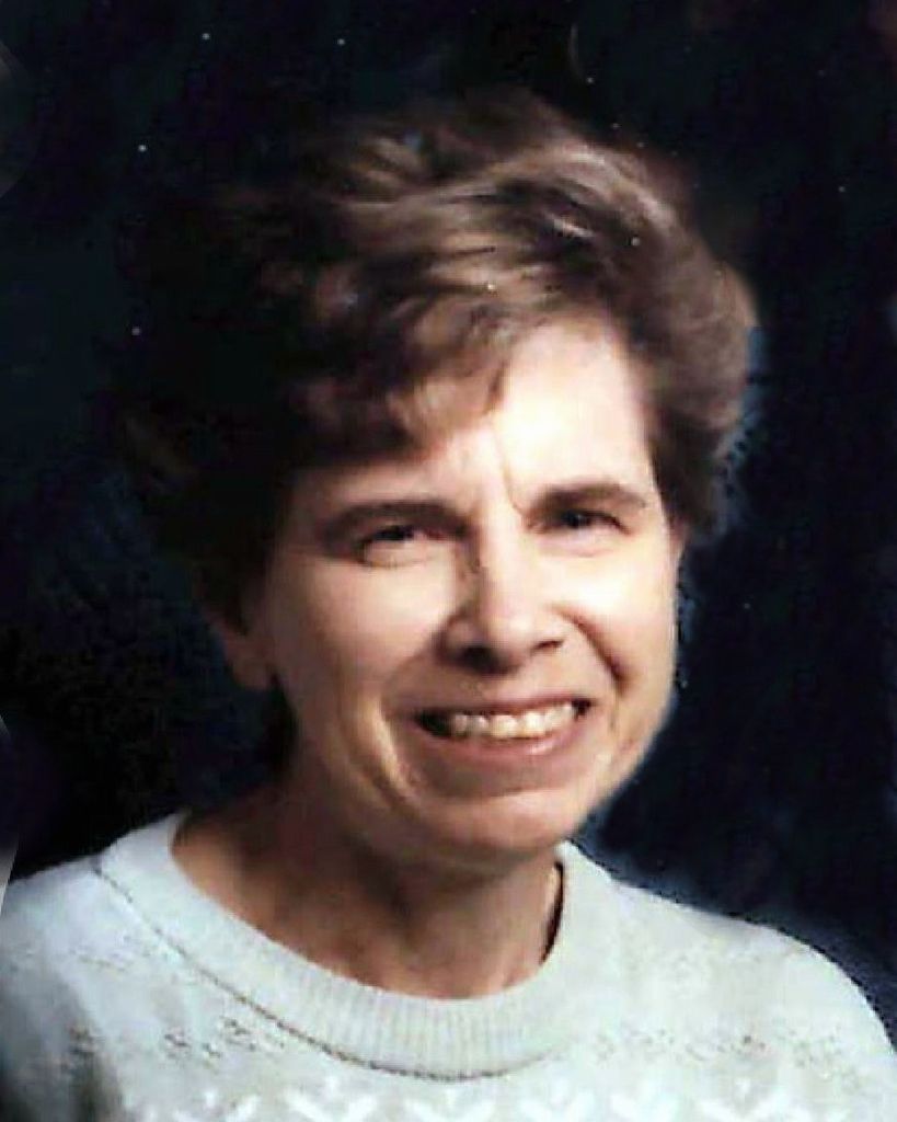 Lois D. Scheidt