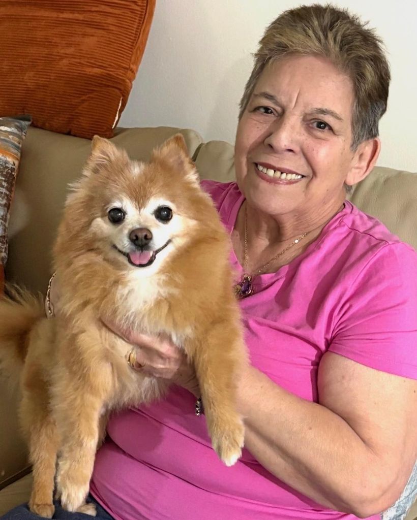 Ruth M. Nieves Profile Photo