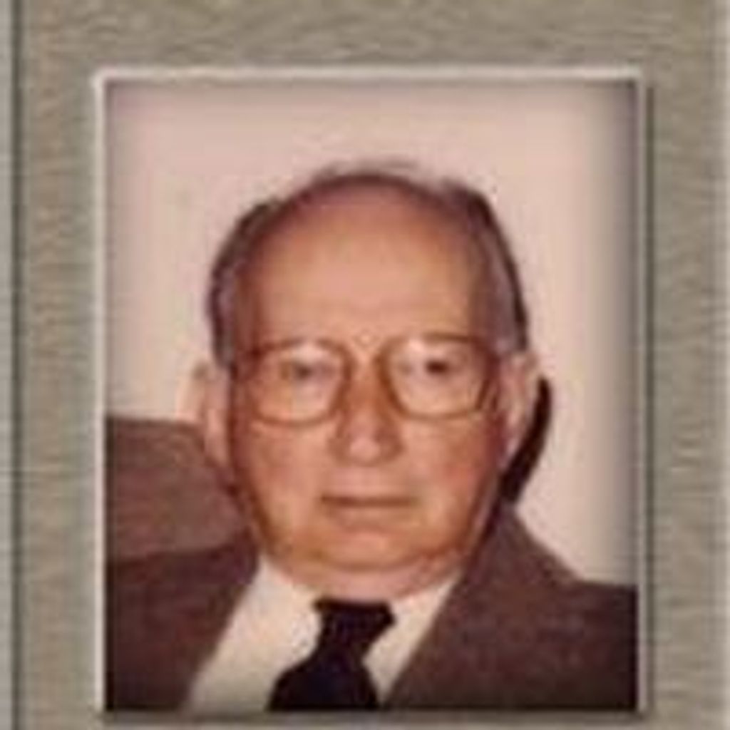 Edward E. Lesnock