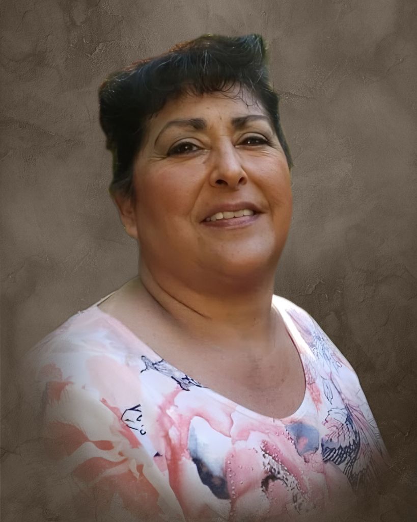 Danette Earline Jackson