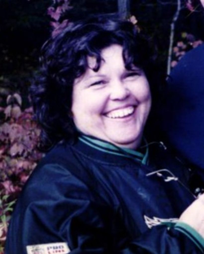 Sharon Elizabeth Bush