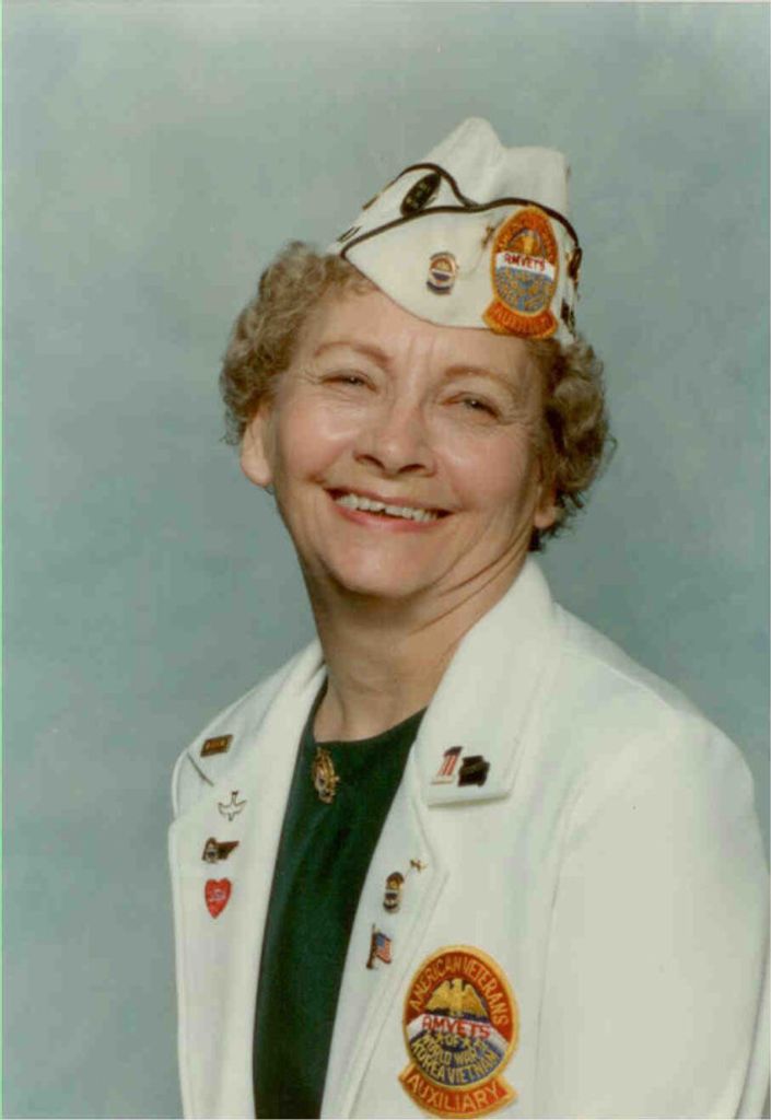 Ethel Johnson
