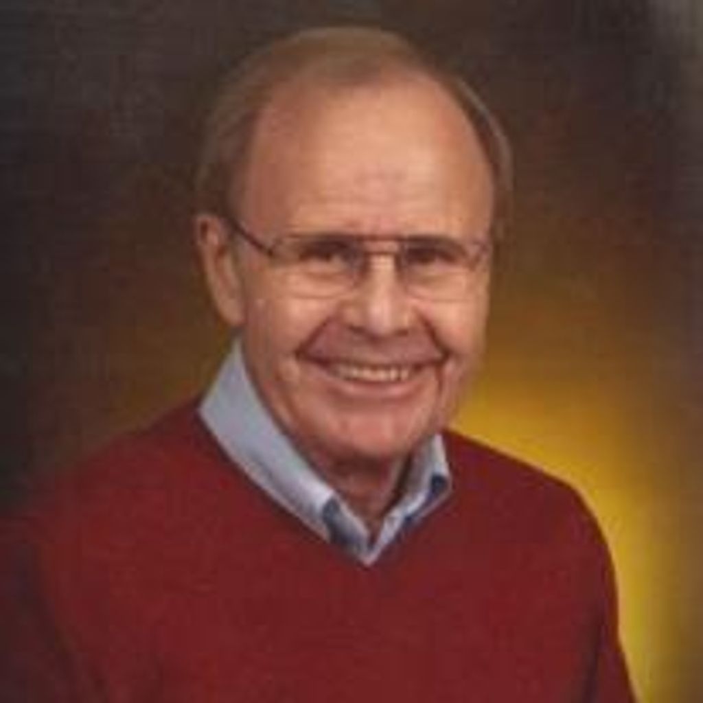 George R. Voll