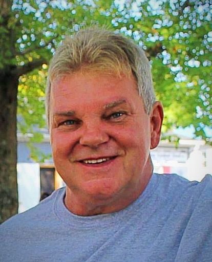 Paul Joseph Haitz Profile Photo