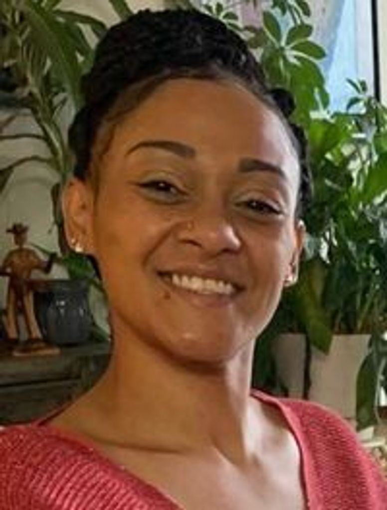 Tialihia Danielle Rivera Profile Photo