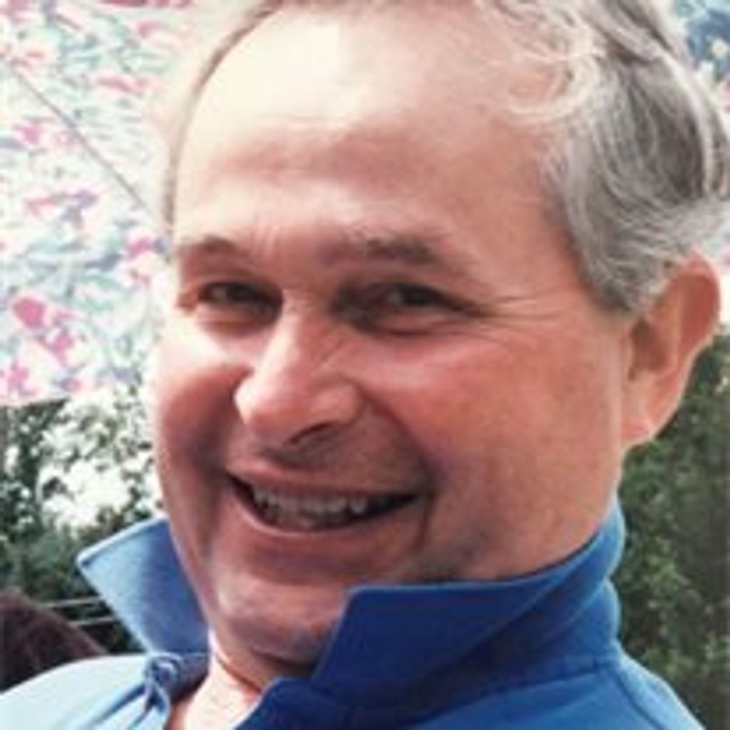 David F. Bass Profile Photo