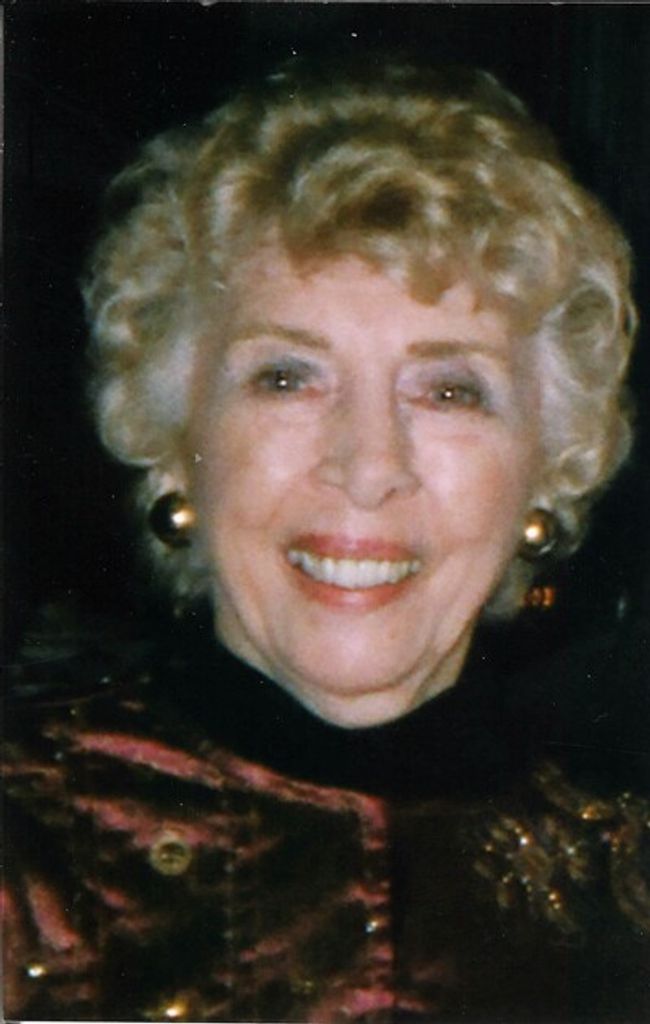 Bobbe Parks Smith Profile Photo