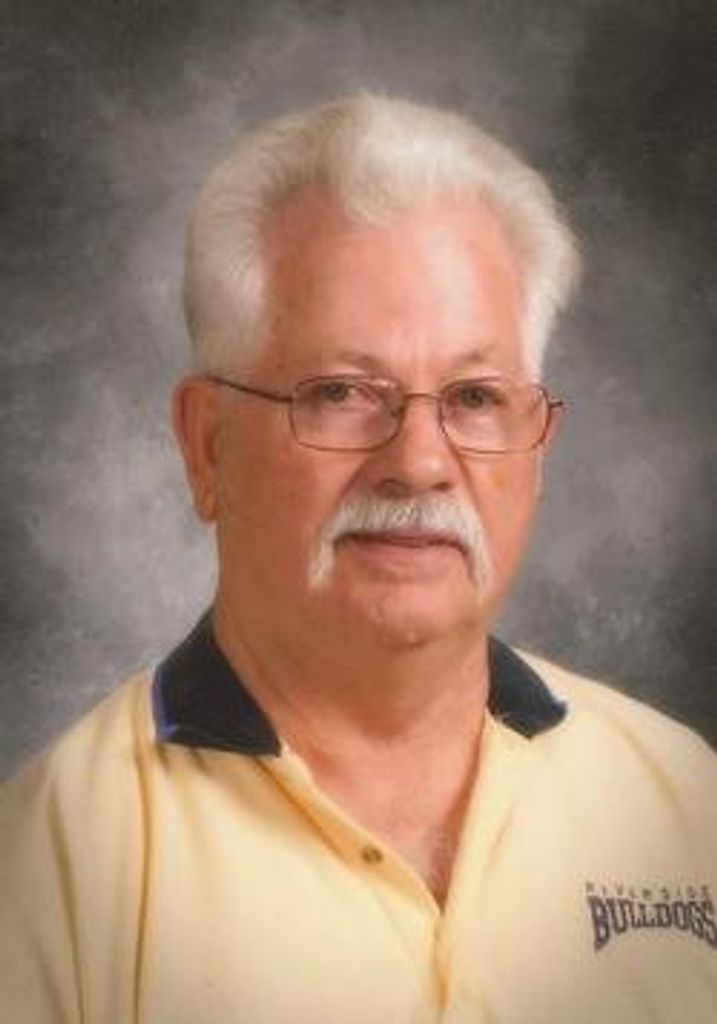 Donald "Donnie" N. Hendricks Profile Photo