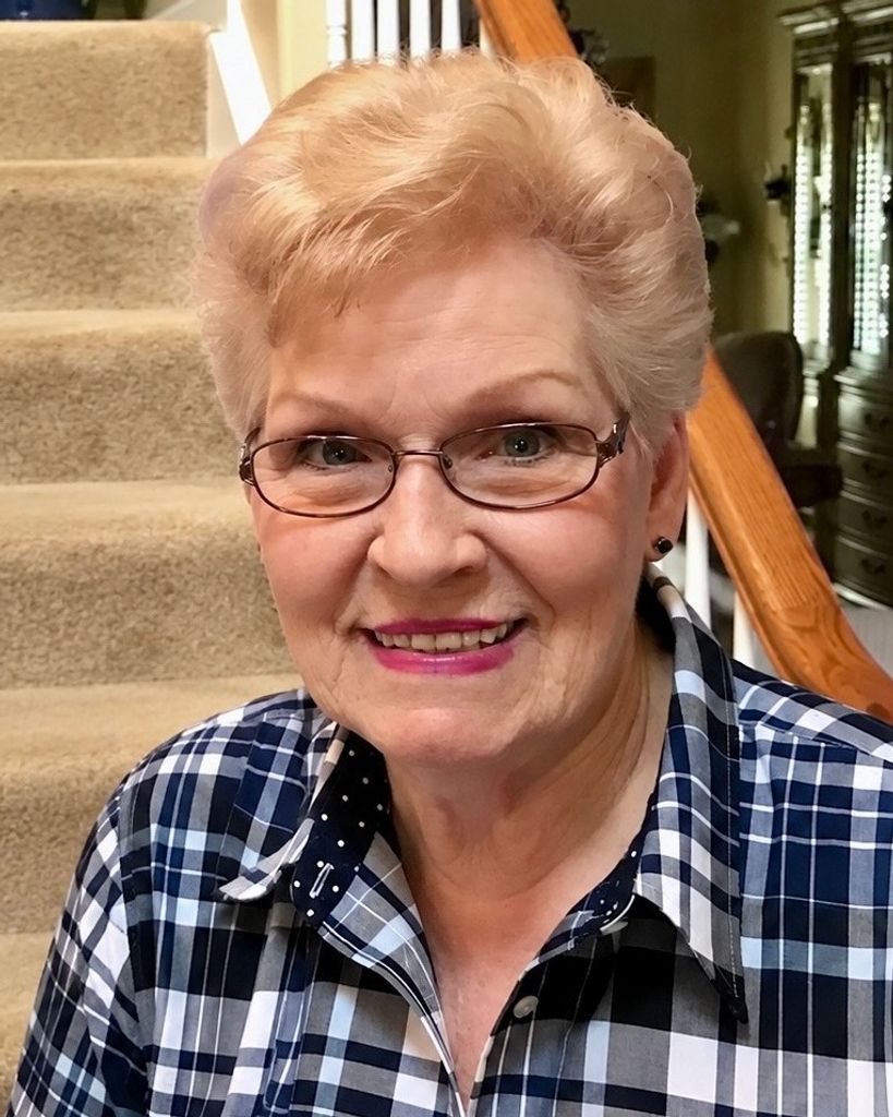 Judy A Cooper Profile Photo