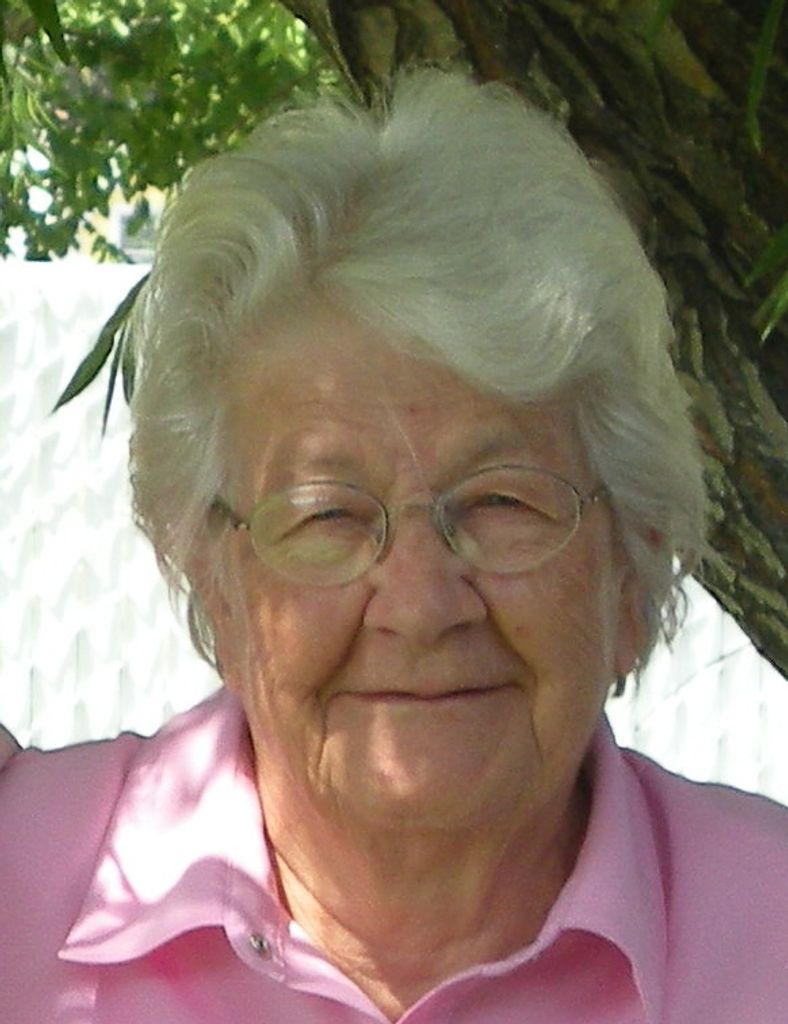 Bernice Ashcraft Profile Photo
