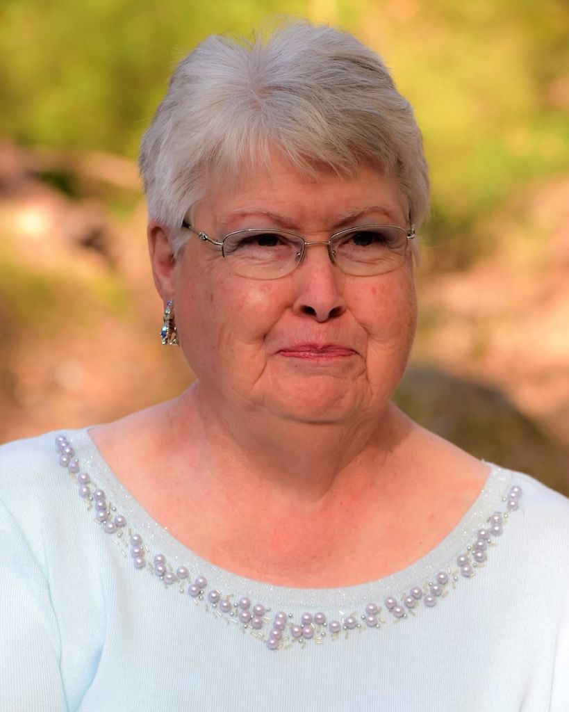 Betty Louise Murray Profile Photo