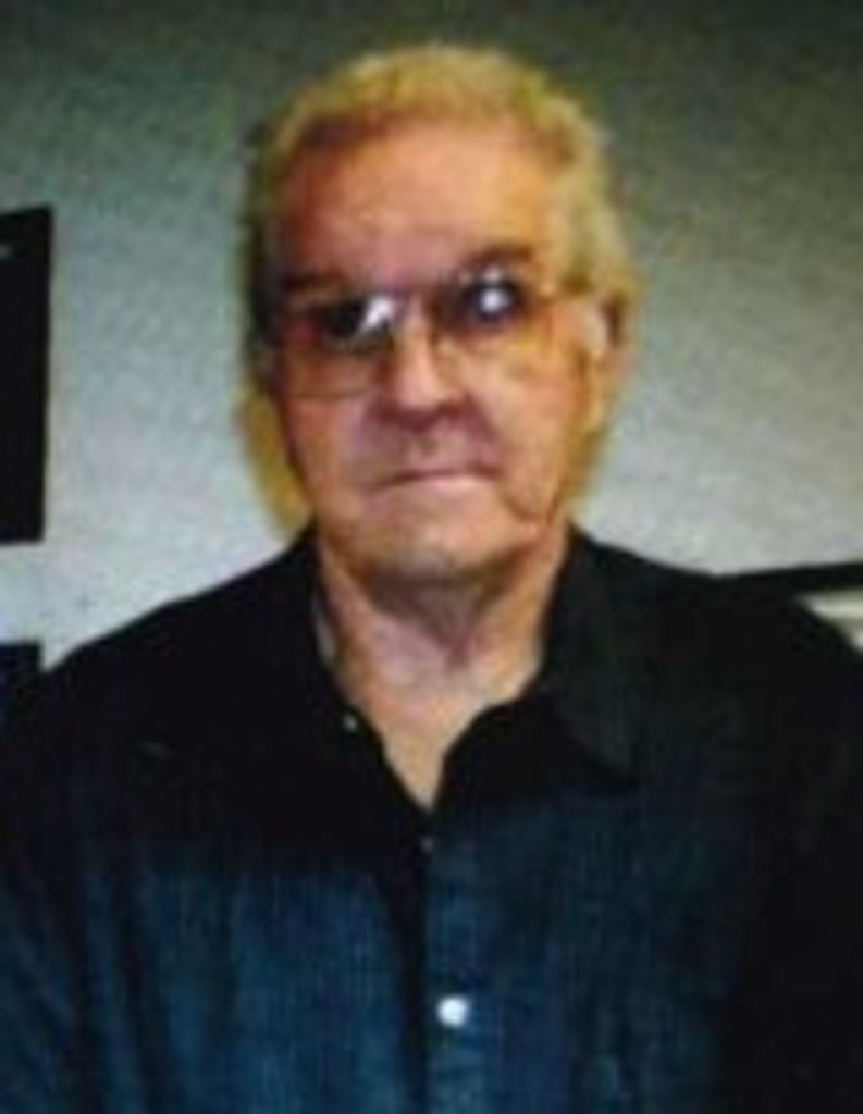 Calvin Edgar "Cal" Helbling Profile Photo