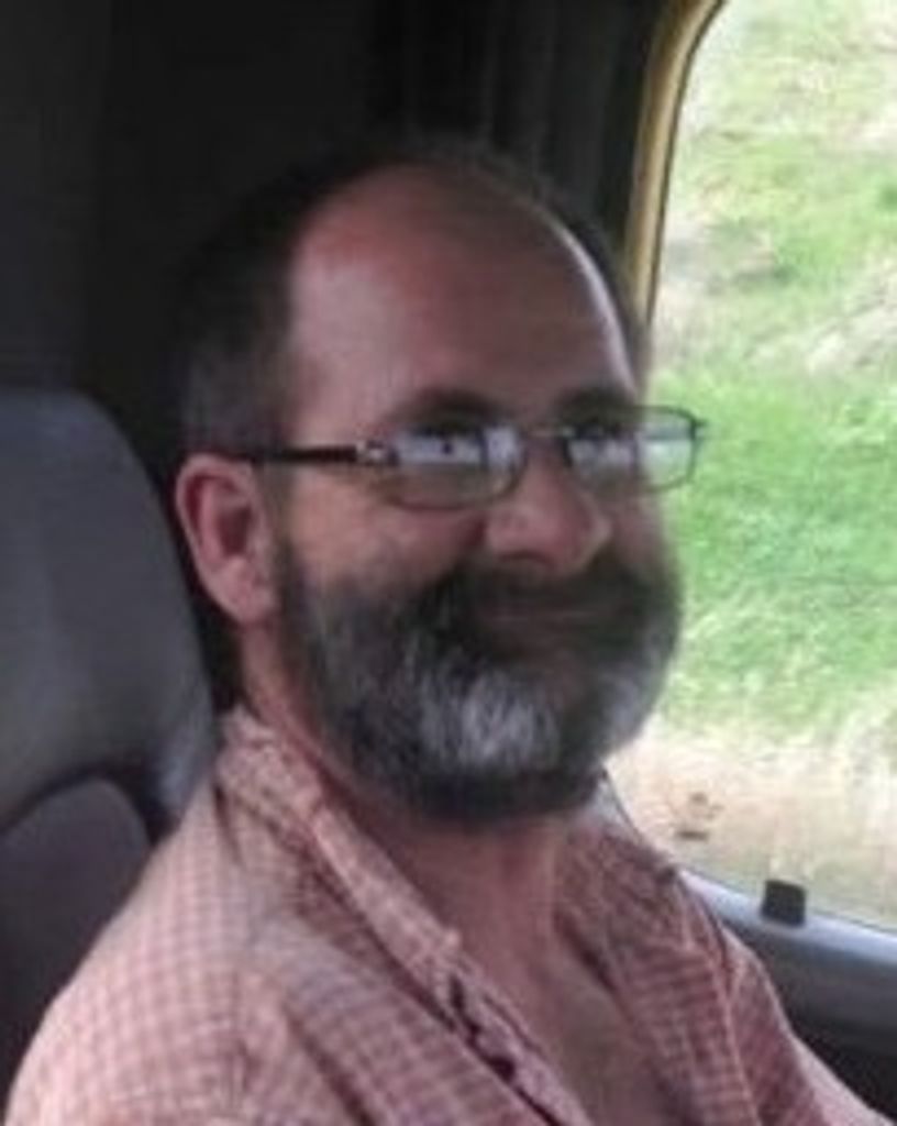 Jeff Stagg Profile Photo