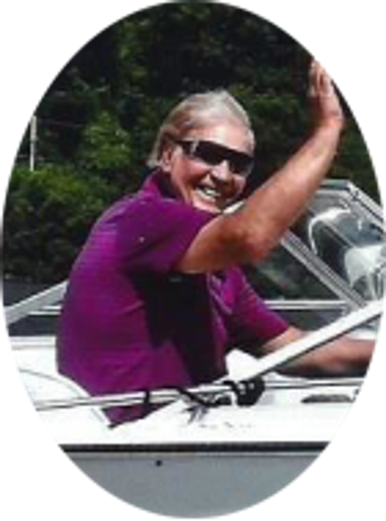 Kenneth Trimble Jr