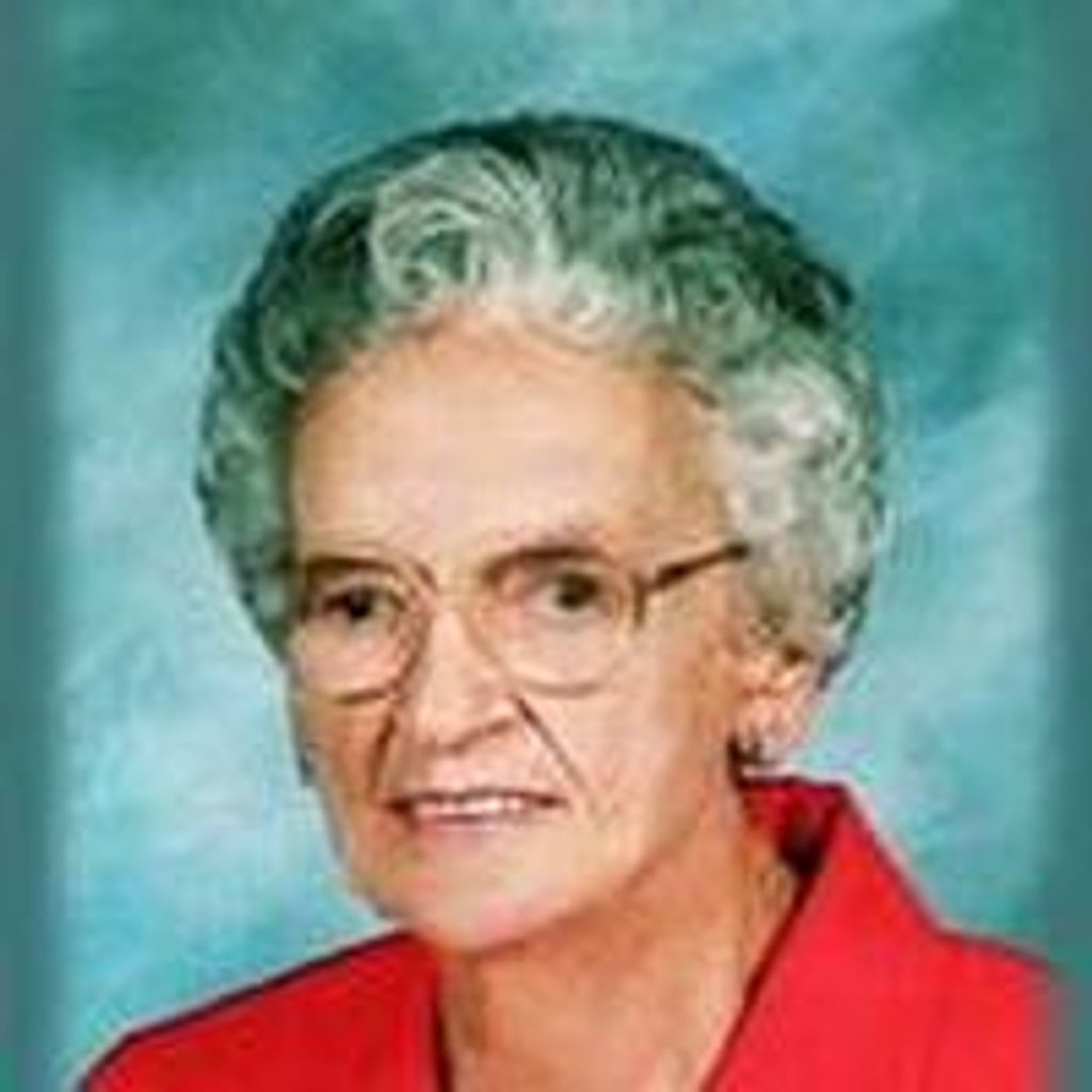 Maude N. Mitchelle Dotson