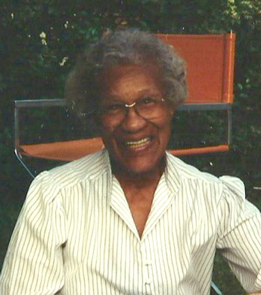 Marie Wilson