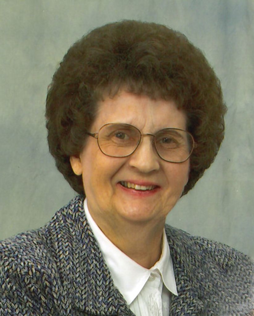 Vivian Anker