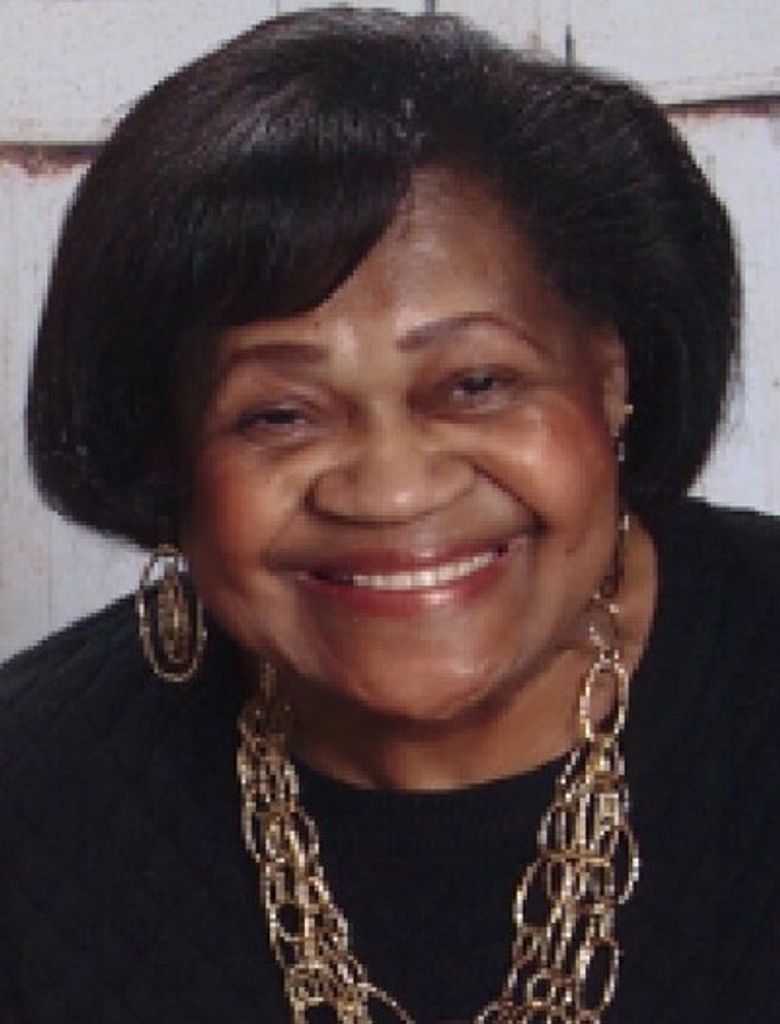 Sandra Faye Cook Profile Photo