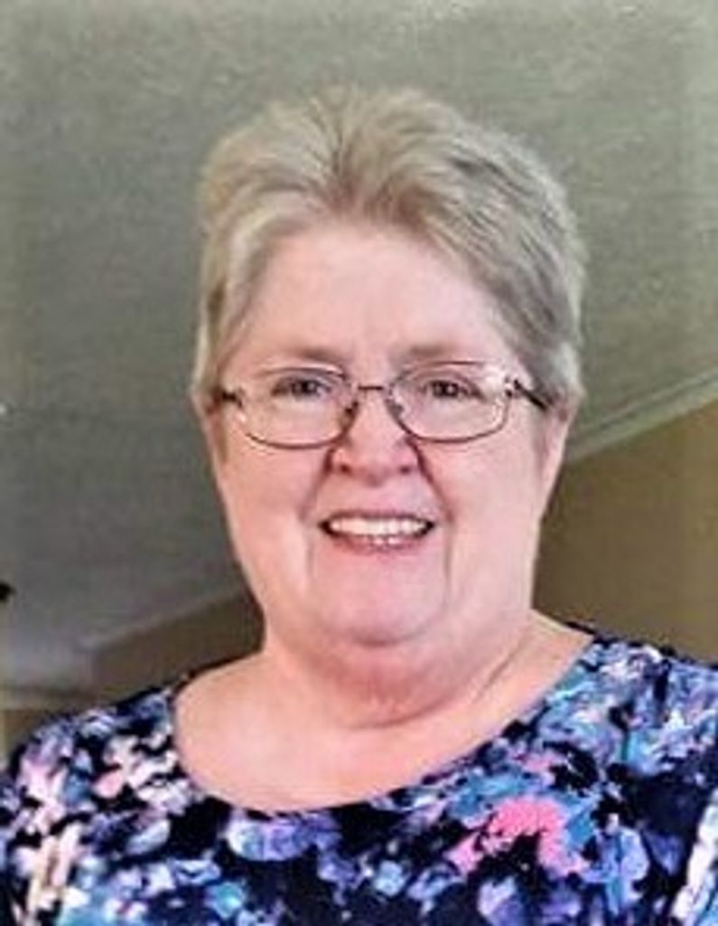 Carol Sue Gray Profile Photo