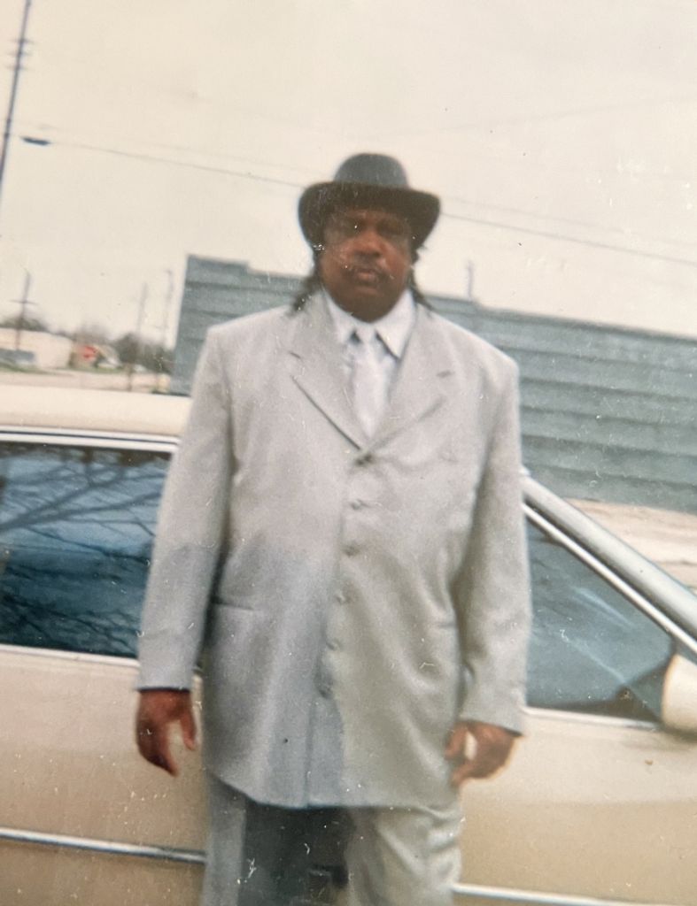 David A. Reece Profile Photo
