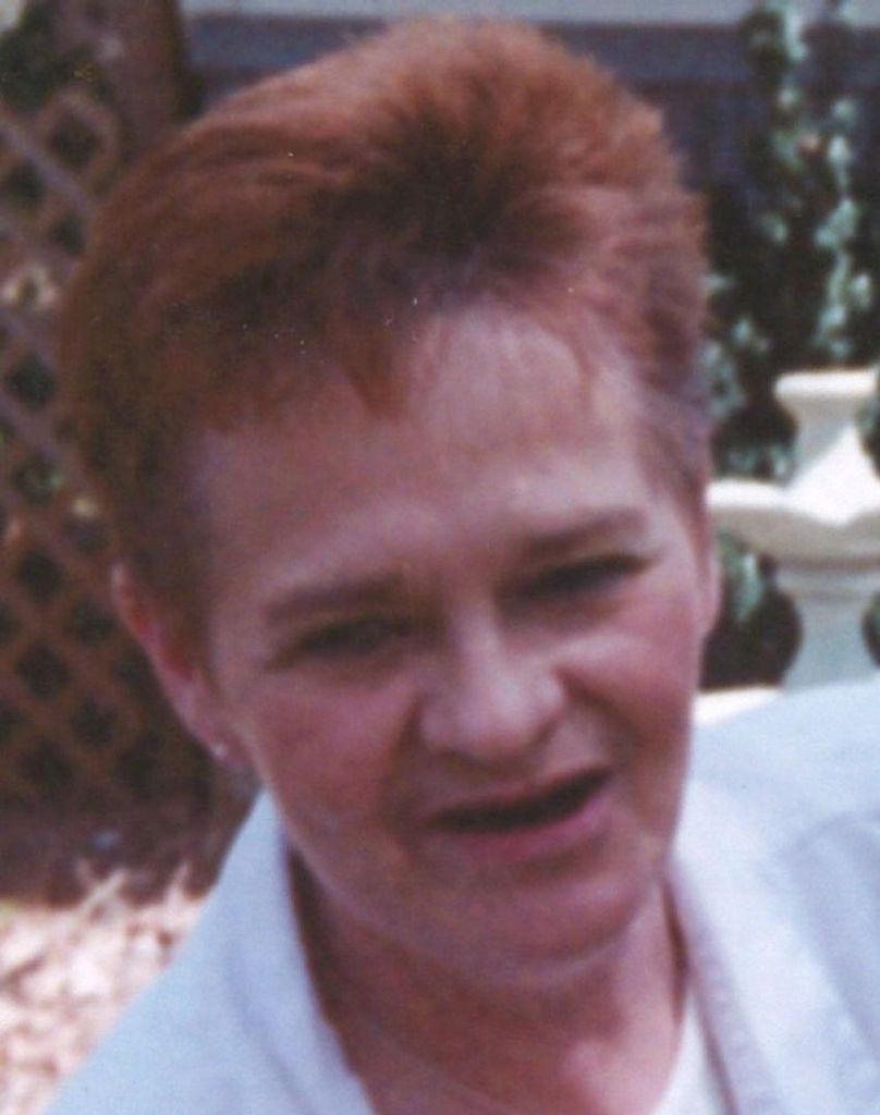 Peggy Lynn Ashworth Wooten