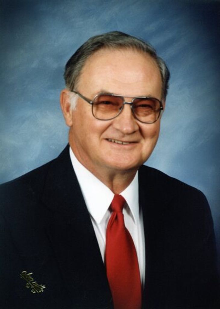 Douglas Ray Butler Profile Photo