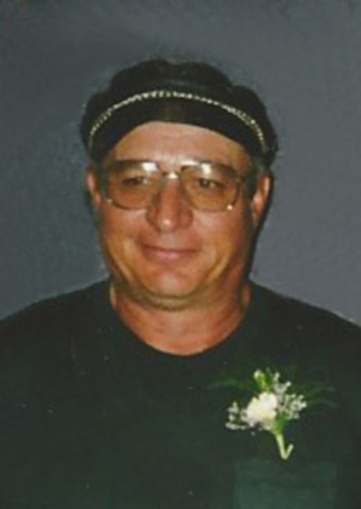 Randy G. Metter