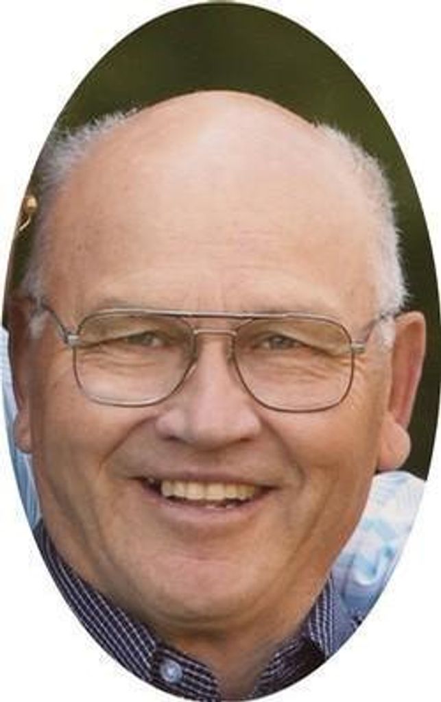 Ronald William Daniel