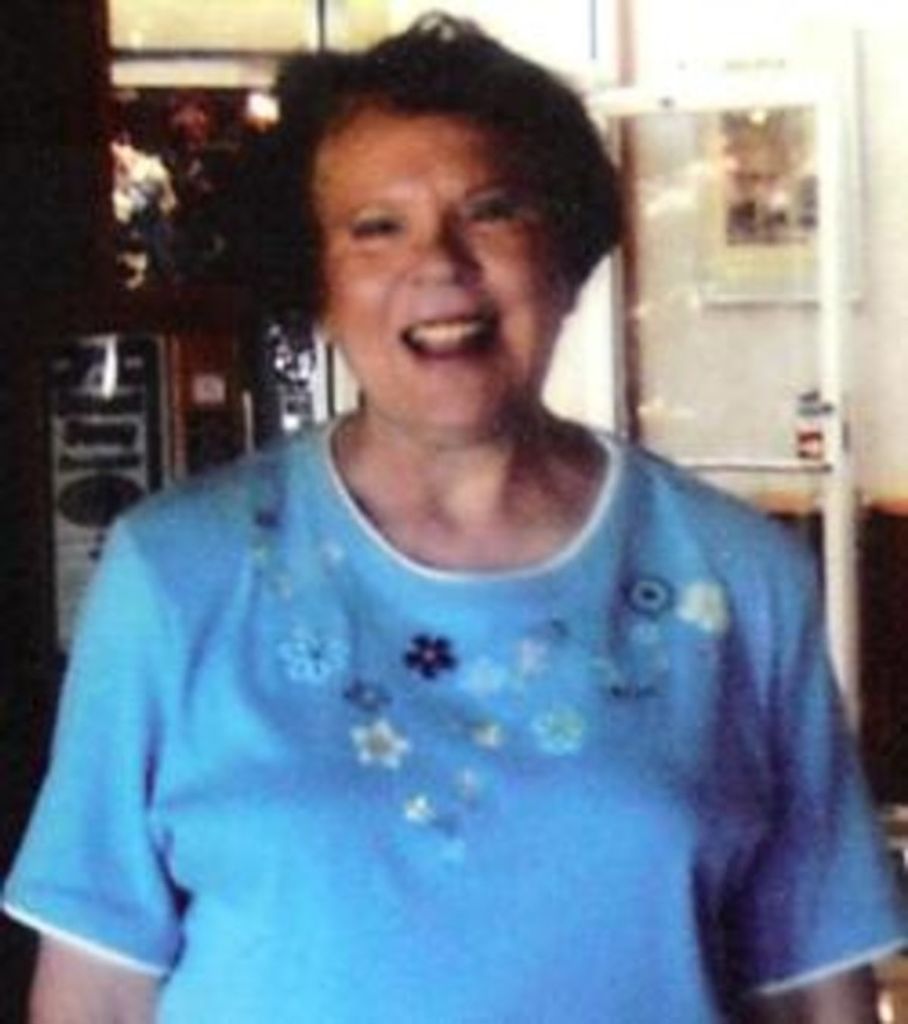 Jeanette Sledd Mccarther Profile Photo