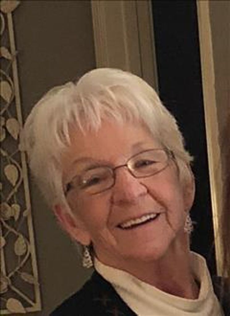 Linda Meeker