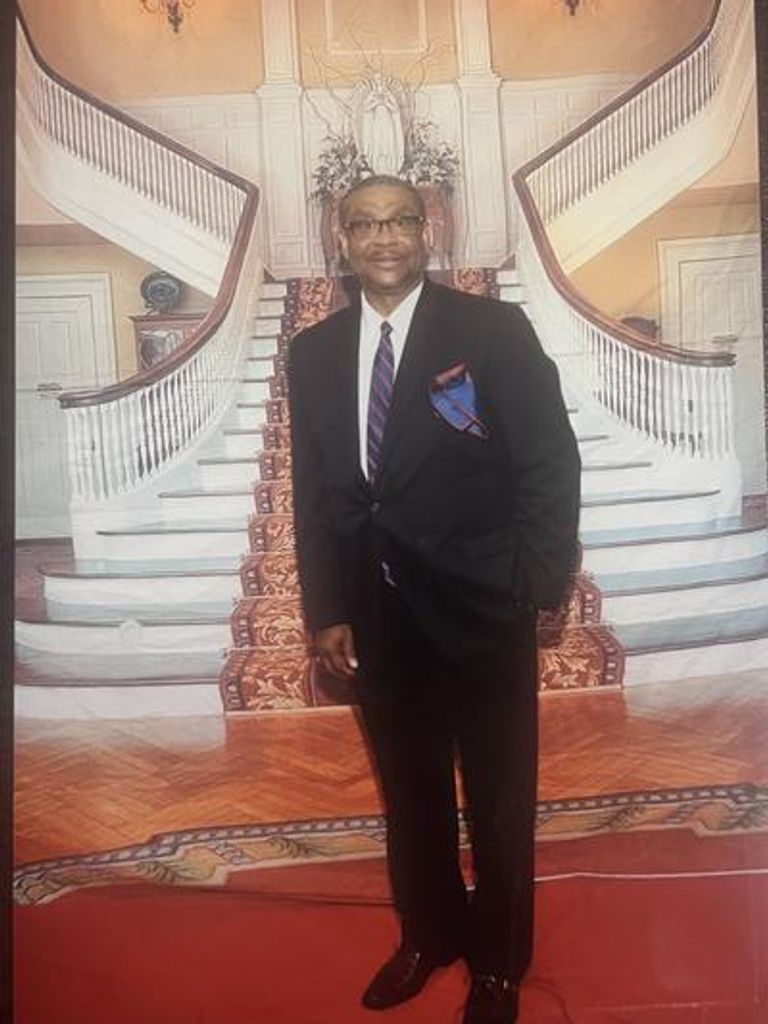 Edgar O’Neal Whitmore Profile Photo