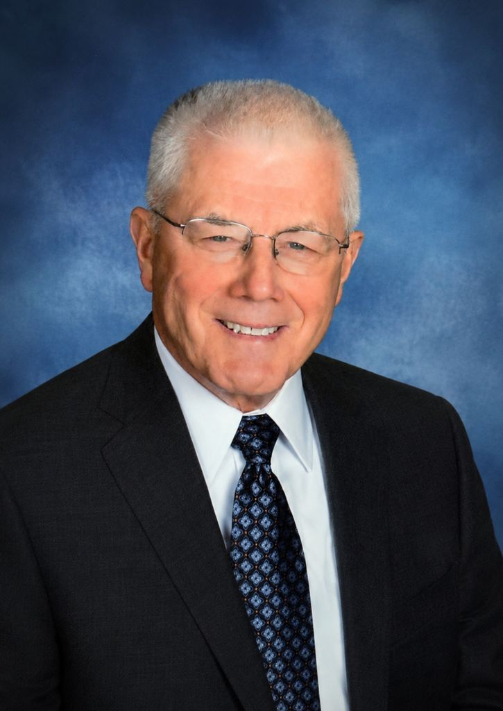 Thomas Kelly Profile Photo