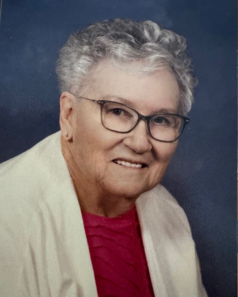 Loretta "Faye" Chenault Profile Photo