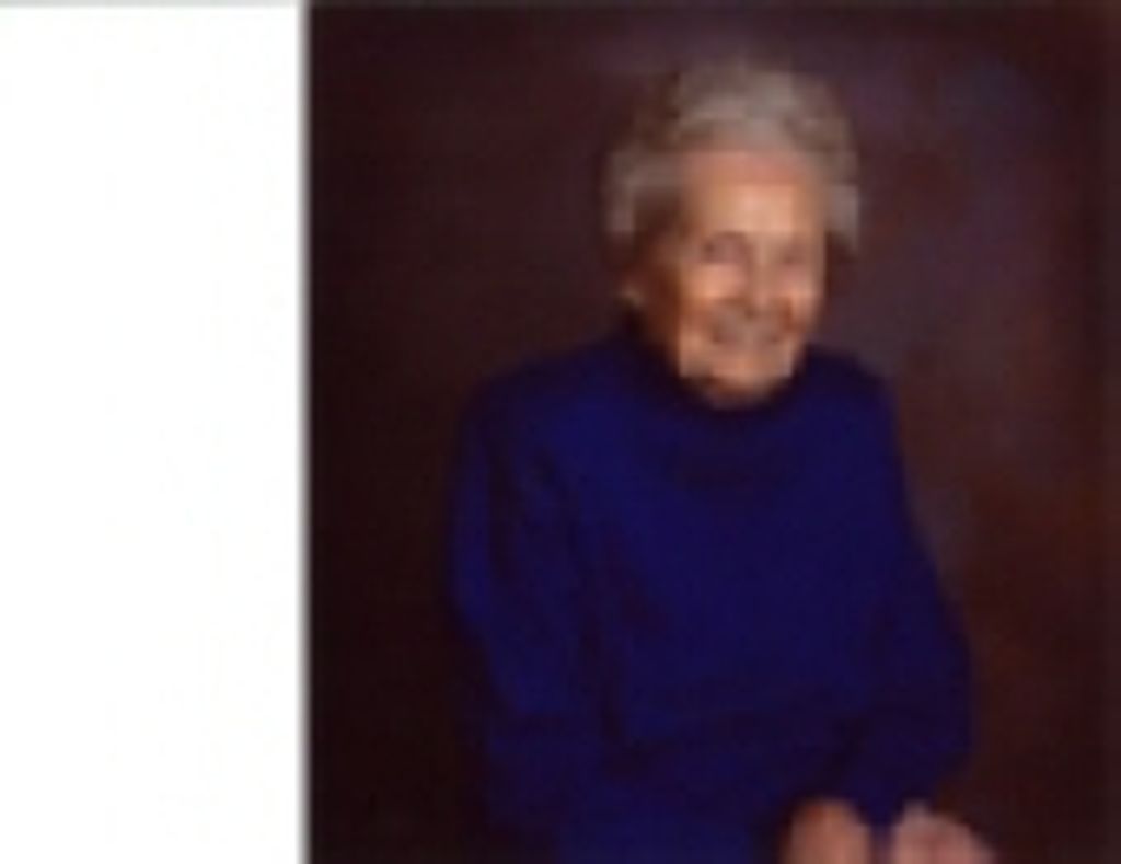 Mary J. Thurmon