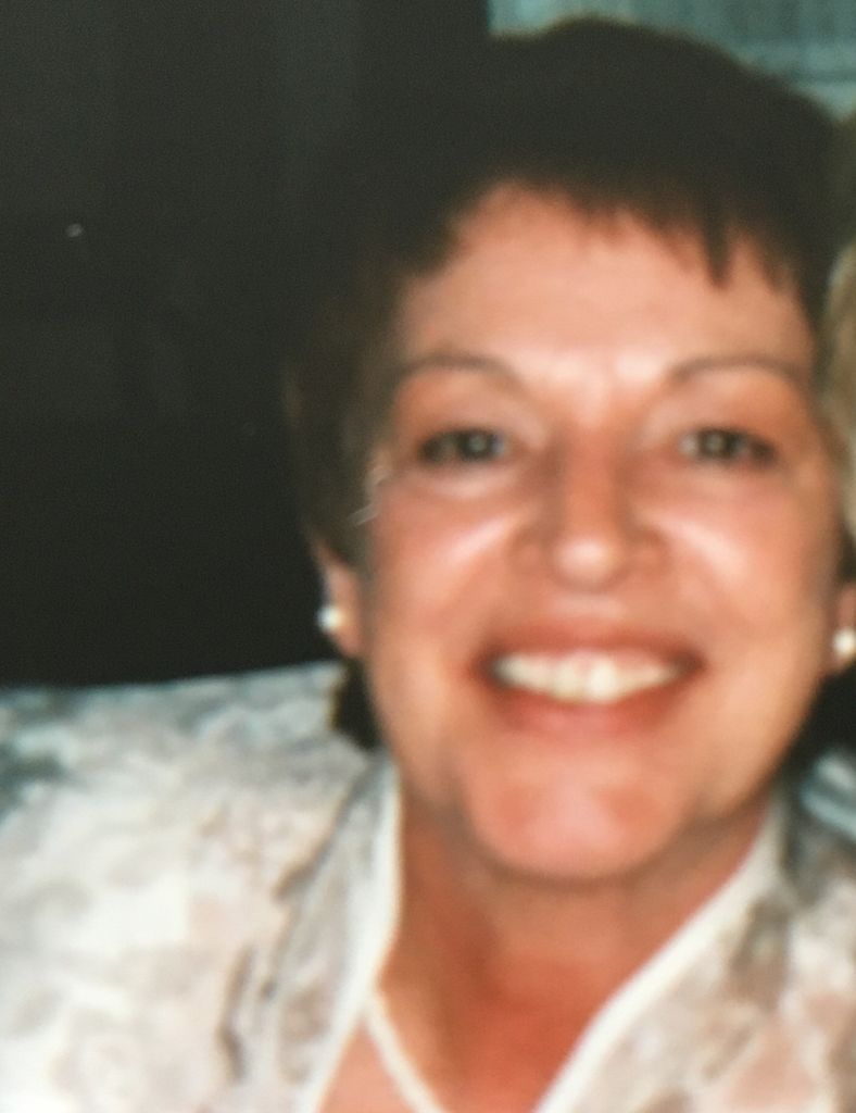 Jacqueline A. Vidal Profile Photo