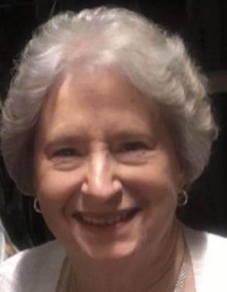 Judy Edwards Profile Photo