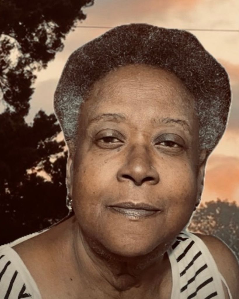 Louise "Weezy" Reed
