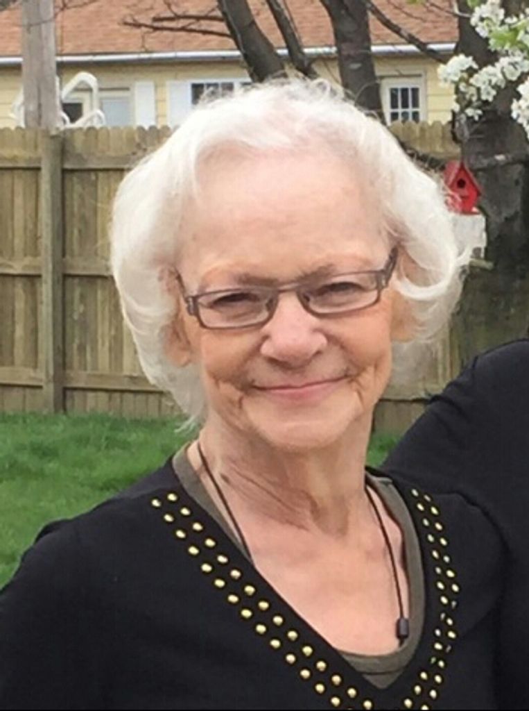 Patti J. (Rotge)  Horsley Profile Photo