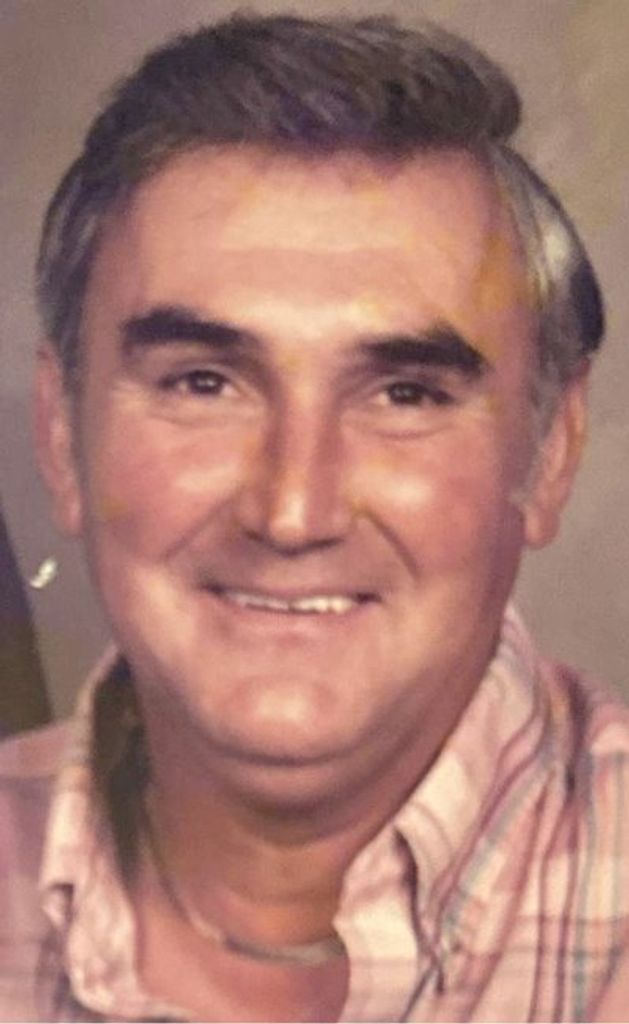 Lawrence "Shannon" Patton Sr. Profile Photo