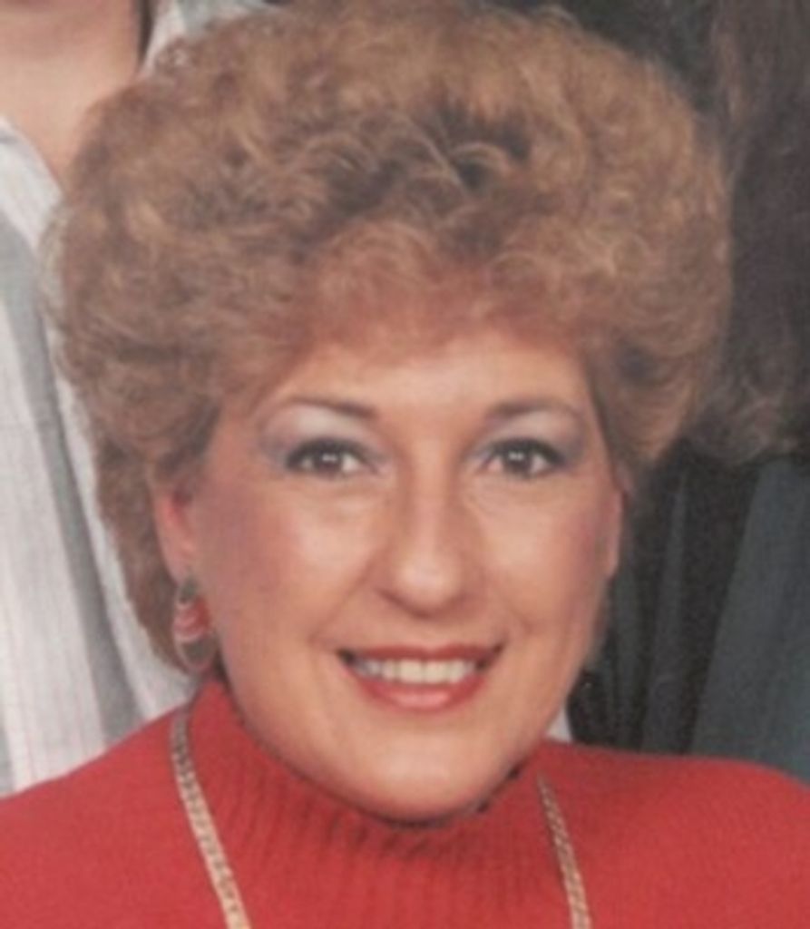 Judith Thompson Young