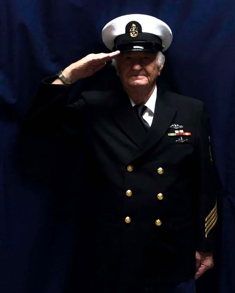 Winston Dunn Profile Photo