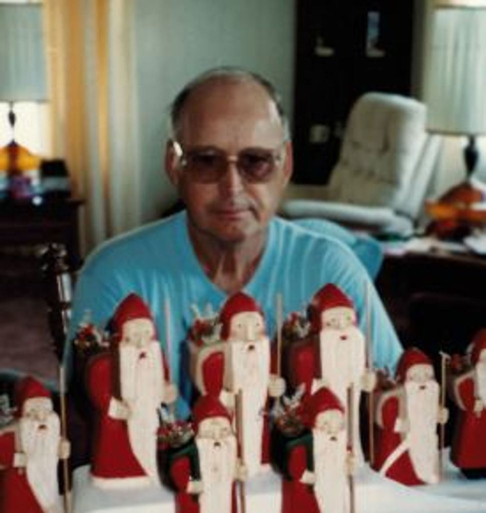 James Nelson