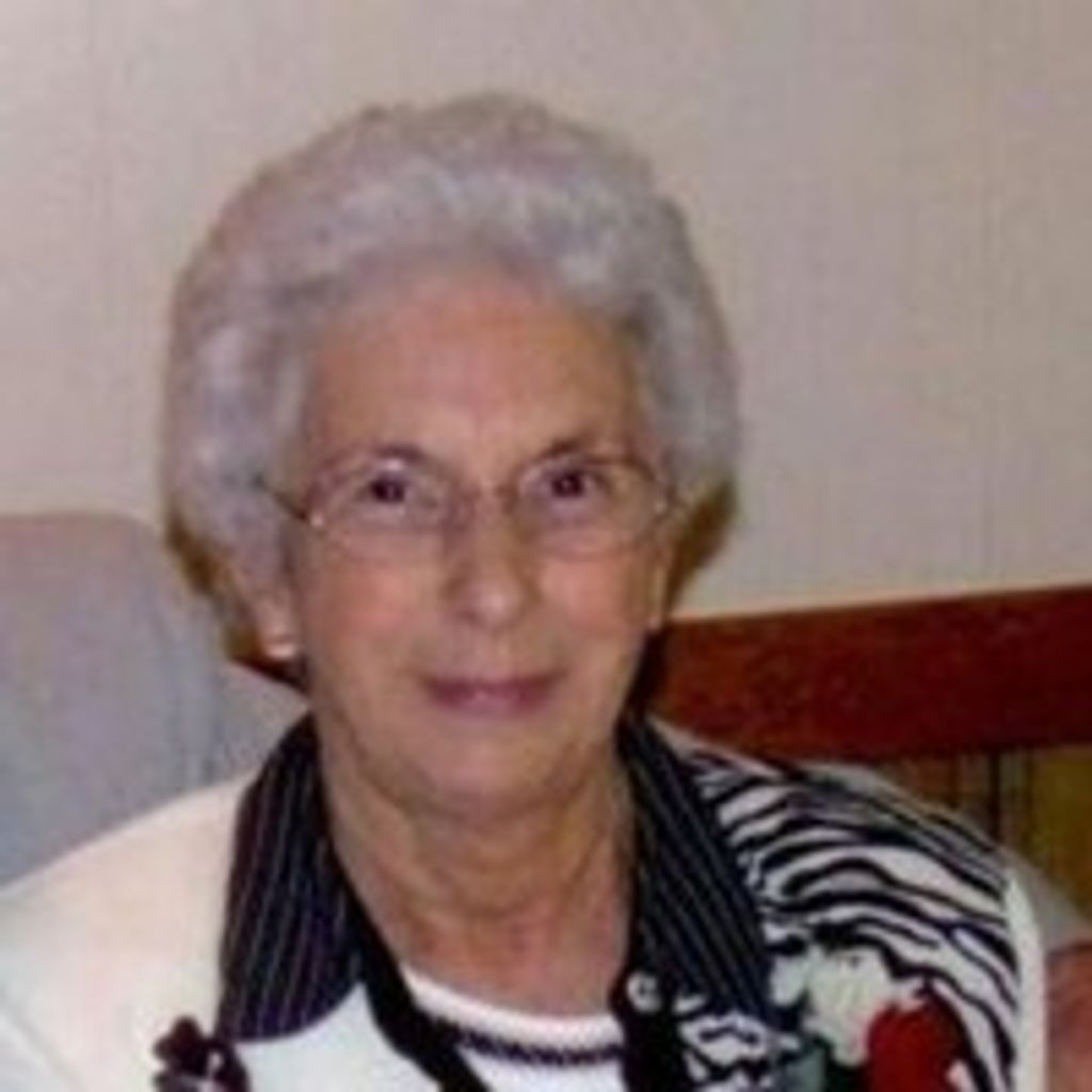 Carol Lynn Jenkins-Huber