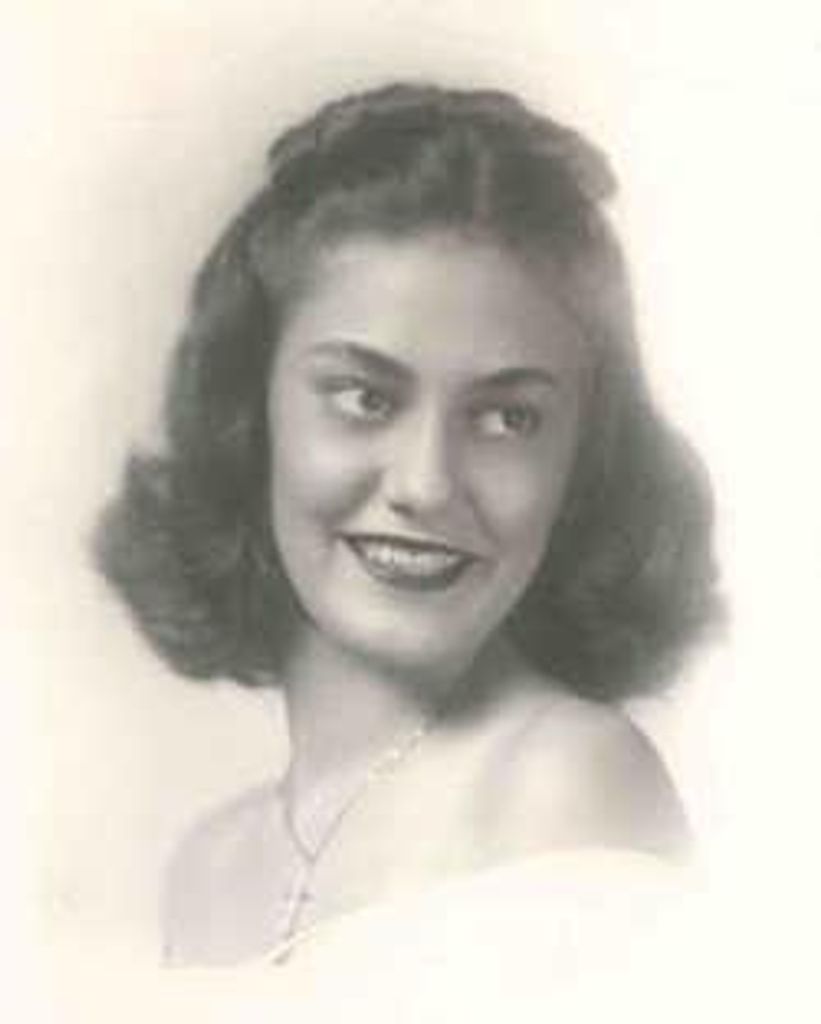 Lillian Mcvoy Johnson