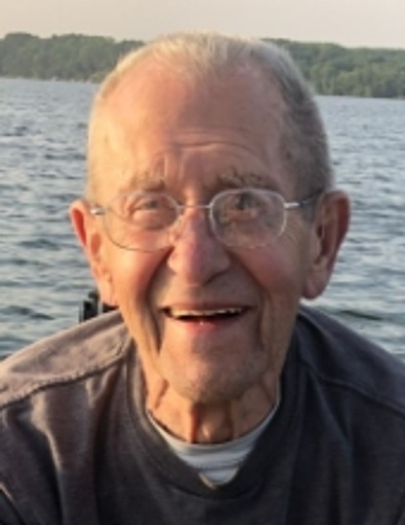 Donald R. Bunk Profile Photo