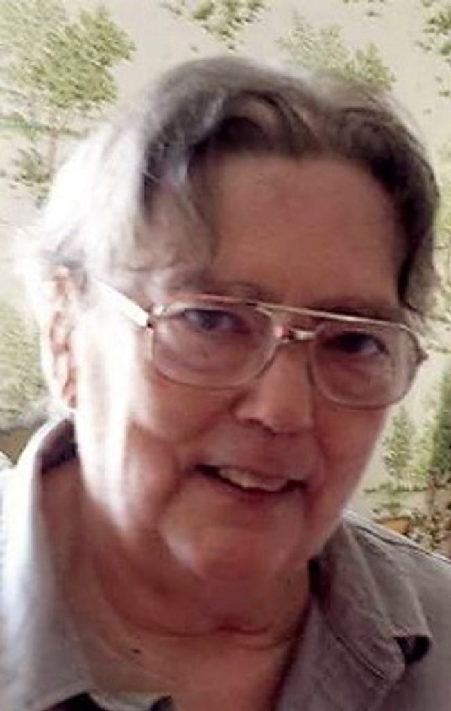 Alice Fay Bartles Winslow