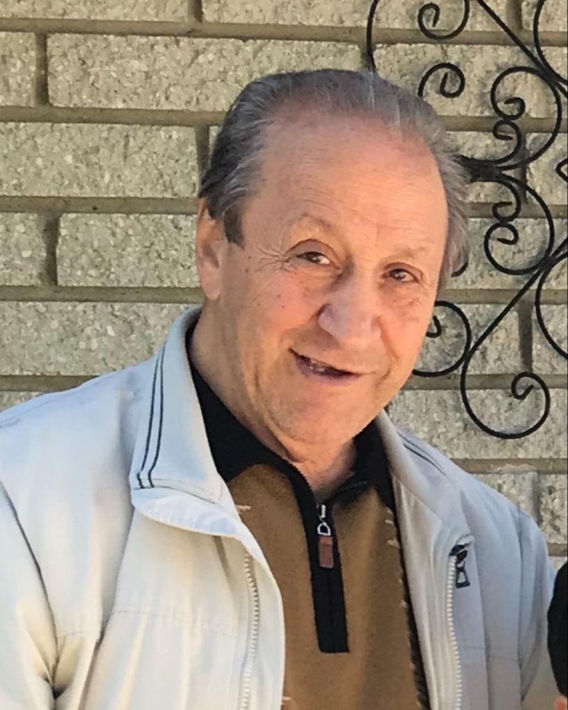 Rocco Paternoster Profile Photo