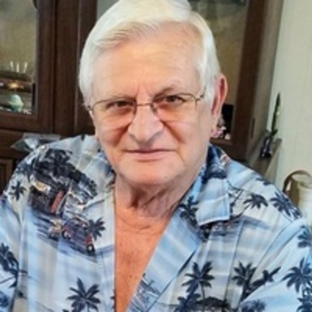 Robert William Defilippo