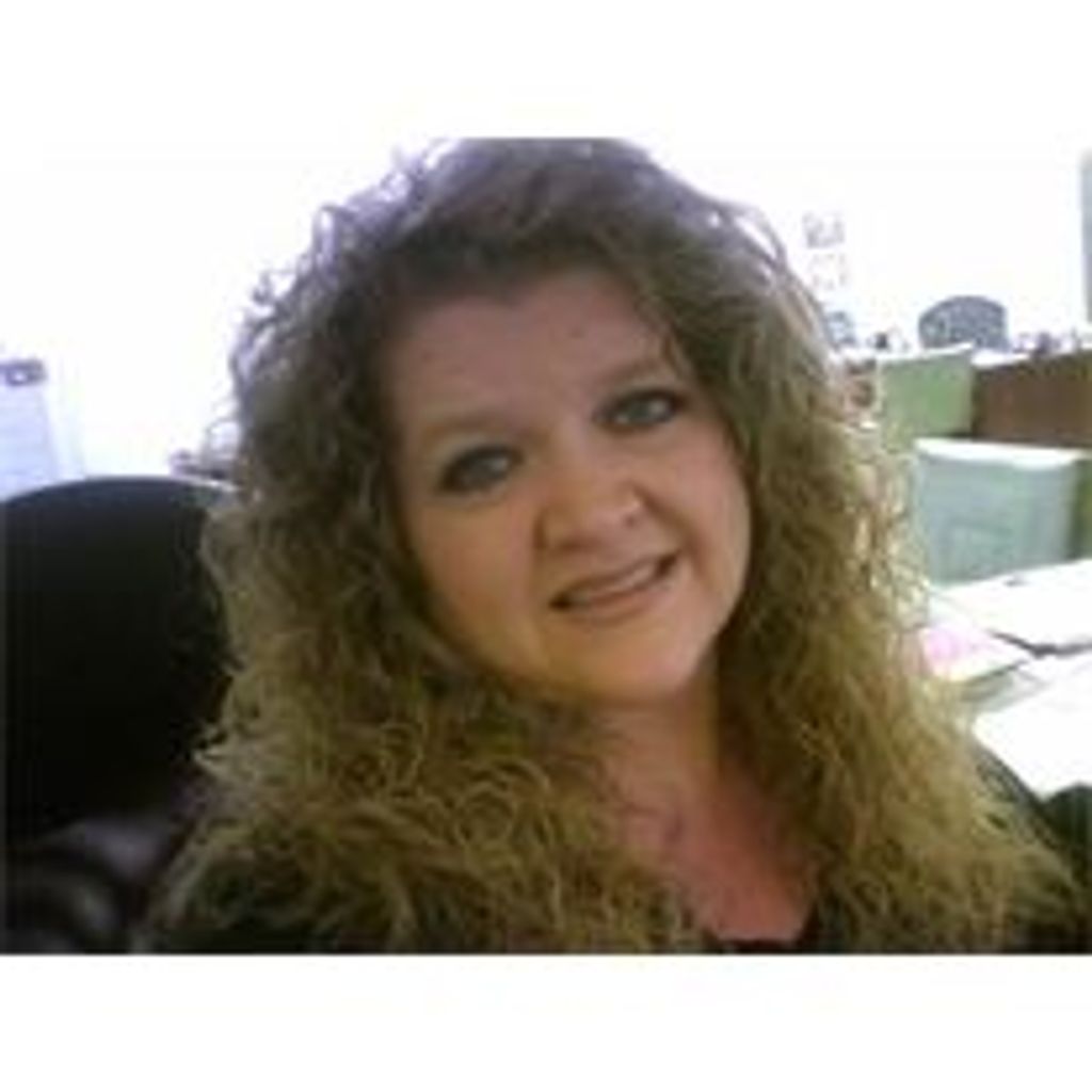 Patricia Hamby Profile Photo