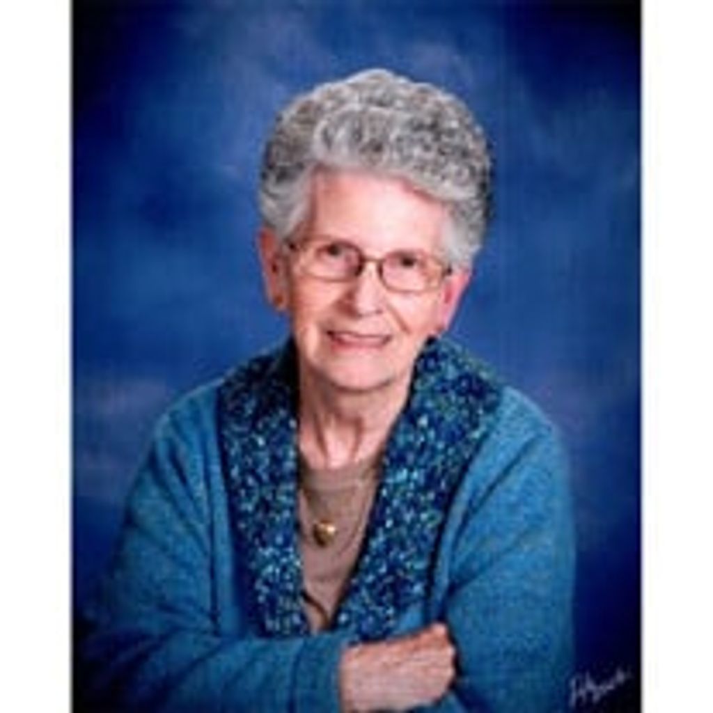 Eva Julia Anderson